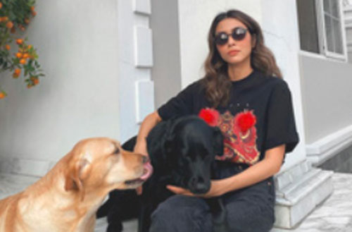 Tăng Thanh Hà dạo này khác quá, vừa hở bạo lại tiếp tục xuất hiện với vẻ cực Tây khác hẳn hình tượng "ngọc nữ" thường thấy