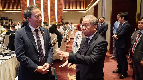 Thừa Thiên Huế sẽ là điểm đến tin cậy, hiệu quả của nhà đầu tư Hàn Quốc