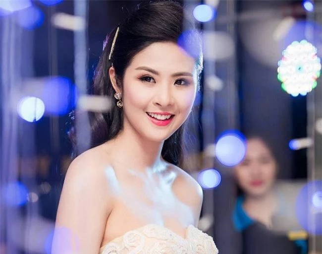 6 người đẹp ở Hà Nội từng đăng quang Hoa hậu Việt Nam ảnh 14