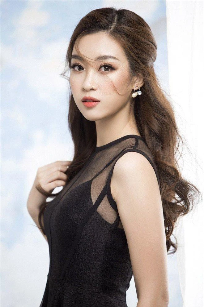 6 người đẹp ở Hà Nội từng đăng quang Hoa hậu Việt Nam ảnh 18