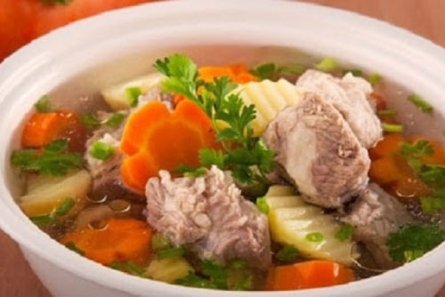 Canh hầm xương muốn đậm đà đừng quên bỏ thêm một thìa gia vị này, món ăn sẽ ngon hoàn hảo