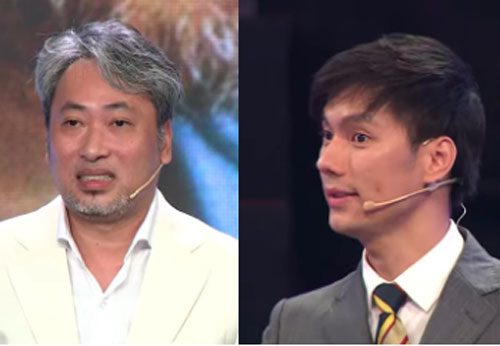 Nhan Phúc Vinh: Suốt 8 năm trời tôi bị ám ảnh vì đã phụ lòng anh Quang Dũng