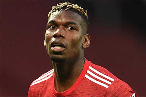 Paul Pogba chỉ ra sự khác biệt giữa Mourinho và Solskjaer