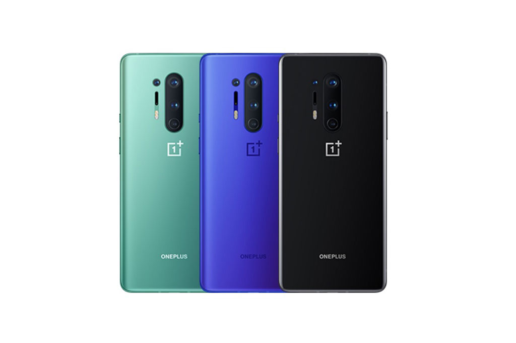 Bảng giá điện thoại OnePlus tháng 4/2021: Đồng loạt giảm giá