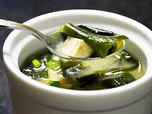 3 món canh từ đậu phụ cho ngày hè oi bức