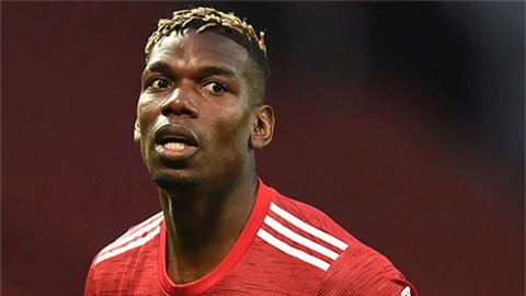 Paul Pogba chỉ ra sự khác biệt giữa Mourinho và Solskjaer