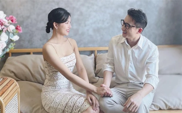 Vợ sắp cưới của Phan Mạnh Quỳnh từng đi thi The Face, nhan sắc không hề thua kém hot girl - Ảnh 6.