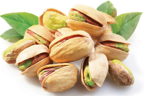 Quên hạt óc chó đi, đây mới là loại hạt tốt hơn thuốc bổ, càng ăn càng khỏe mạnh