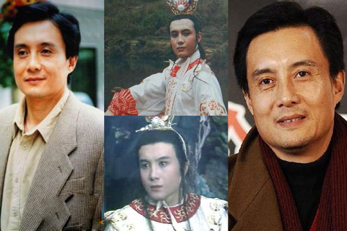 Người được trả thù lao cao nhất 'Tây Du Ký' bị Trương Vệ Kiện đánh đến mức nhập viện, tình cảnh hiện tại thật đáng buồn