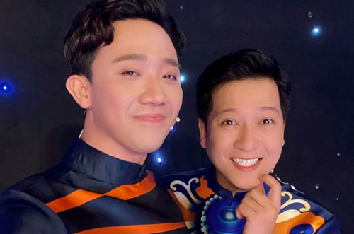 Trường Giang sẽ thay thế Trấn Thành trong "Running Man" phiên bản Việt mùa 2?