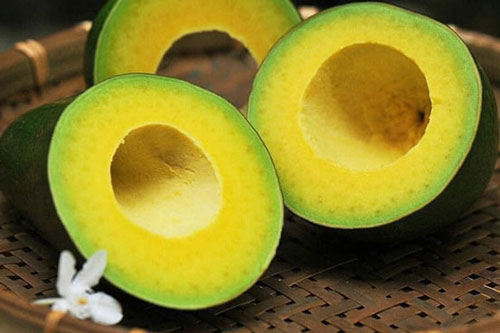 Tuyệt chiêu chọn bơ thơm ngon “hàng chuẩn”, ngon hết nấc ai cũng thích