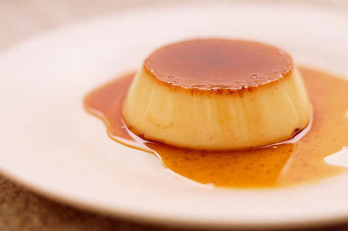 Làm caramen bằng nồi cơm điện đơn giản không ngờ