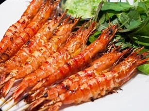 5 thực phẩm ăn cùng tôm sẽ sinh độc, chớ dại mà thử