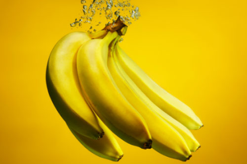 Chuối có công dụng làm đẹp, hạn chế bệnh tật