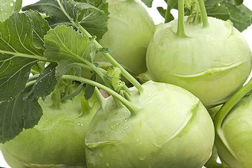 Không biết điều này trước khi ăn su hào bạn sẽ hối hận cả đời