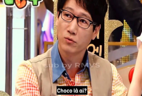 "Bố già" Ji Suk Jin suýt bị vợ ly hôn vì game online