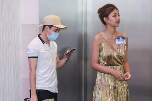 Vợ sắp cưới của Phan Mạnh Quỳnh từng đi thi The Face, nhan sắc không hề thua kém hot girl