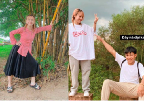 Mũi trưởng Long úp mở chuyện làm nam chính trong MV mới của Hậu Hoàng, lý do giảm cân để lên hình "ngon trai"?