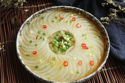 Chỉ mất 10 phút hấp nhừ thứ rau này lên, có ngày món ngon giàu dinh dưỡng giúp con thông minh vượt trội