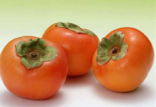 Ăn hồng không đúng cách rất dễ 'rước họa vào thân'