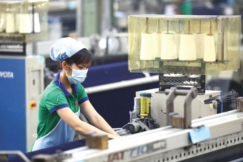 Điều gì đang cản dòng vốn ngoại 'chảy' vào Việt Nam?