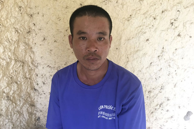 Hung thủ giết người sa lưới sau gần 10 năm lẩn trốn