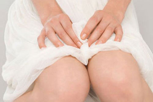 Vùng kín không còn thâm đen với cách đơn giản