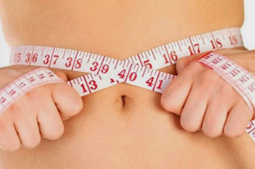 Uống nước này buổi tối, mỡ vòng 2 biến mất sau 3 ngày nhanh hơn hút mỡ