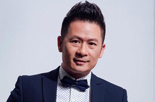 Bằng Kiều 'bật mí' mỹ nhân trong nhạc phẩm 'Tình bơ vơ'