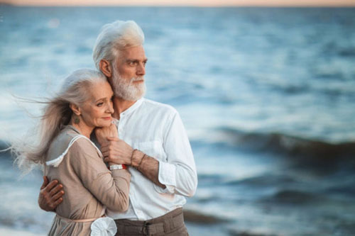 5 yếu tố quyết định hôn nhân ngọt ngào, hạnh phúc dài lâu