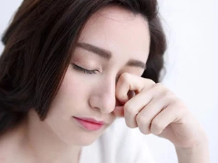 Biết điều này bạn sẽ dừng dụi mắt ngay hôm nay