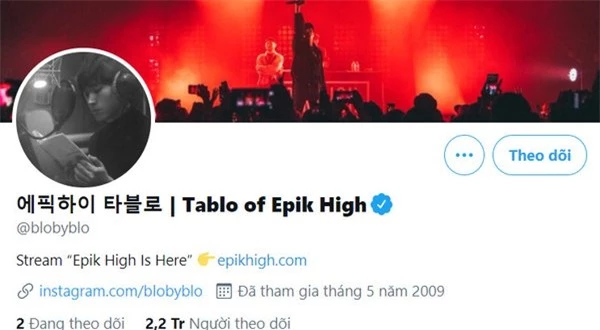 13 nghệ sĩ BTS phũ phàng bỏ follow: Bất ngờ nhất là nghệ sĩ nhà YG, có nam ca sĩ khiến fan vô cùng hả hê - Ảnh 4.