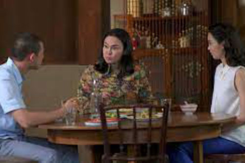 7 năm khinh rẻ chẳng ngó ngàng, mẹ chồng bỗng xách giỏ quà sang thăm, lời đề nghị tiếp theo khiến chúng tôi điêu đứng