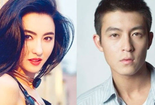 Trương Bá Chi tiết lộ về quá khứ chụp ảnh nóng cùng Trần Quán Hy?