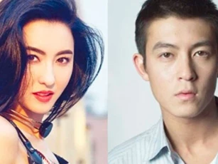 Trương Bá Chi tiết lộ về quá khứ chụp ảnh nóng cùng Trần Quán Hy?