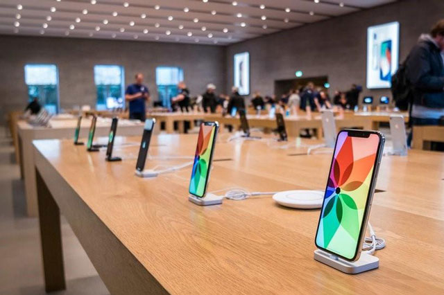 Một phiên bản của iPhone 12 Pro đang giảm giá sâu ở Việt Nam