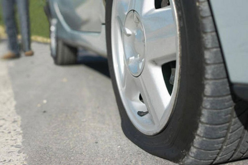 Những bệnh thường gặp ở xe ô tô vào mùa hè