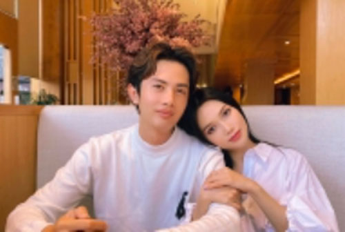 Sĩ Thanh lần đầu nói về chuyện chia tay Huỳnh Phương: "Đã là người yêu cũ thì là người dưng"