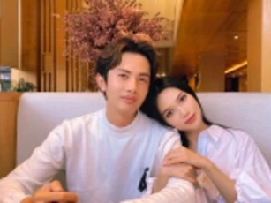 Sĩ Thanh lần đầu nói về chuyện chia tay Huỳnh Phương: "Đã là người yêu cũ thì là người dưng"