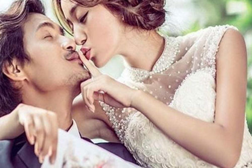 Đàn ông có 4 chỗ càng ''to'' thì phụ nữ lấy về càng sướng, chẳng biết đau khổ là gì