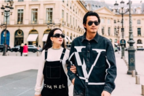 Phượng Chanel đã ẩn ý chuyện chia tay từ khá lâu, fan phát hiện Quách Ngọc Ngoan từng nói đã đăng ký kết hôn