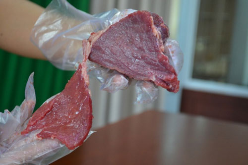 Mua thịt bò cần tránh xa 5 loại, rẻ mấy cũng đừng tham kẻo rước bệnh vào thân