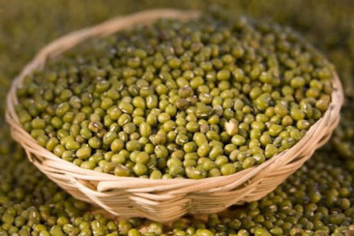 Những ai nên ăn đậu xanh?