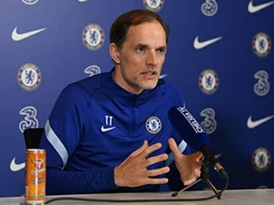 HLV Thomas Tuchel cảnh báo Man City trước trận bán kết cúp FA 2020/21