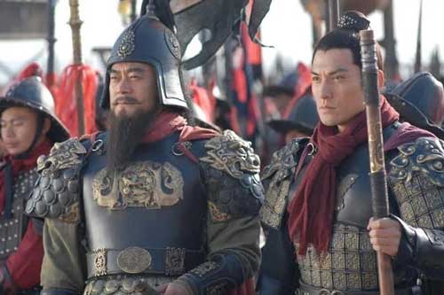 Thủy Hử 108 vị anh hùng, thực sự được xem là hảo hán, chỉ có 4 người, là những ai?