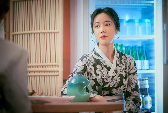 6 phim Hàn chuyển thể từ webtoon hay nức nở: Tầng Lớp Itaewon, True Beauty làm cả châu Á chia phe chính - phụ - Ảnh 14.