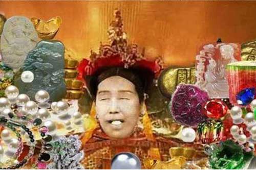 Tìm thấy tung tích viên dạ minh châu gần 3000 tỷ đồng trong miệng Từ Hi Thái hậu: Thì ra nằm trong tay ông trùm này!