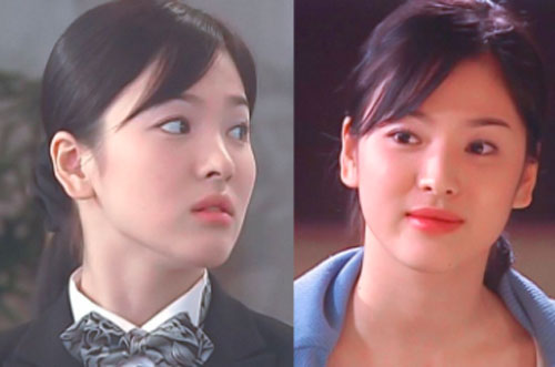 Một bộ phim của Song Hye Kyo bất ngờ hot trở lại sau 20 năm: Nhan sắc thuở thiếu nữ khiến người xem phải choáng ngợp