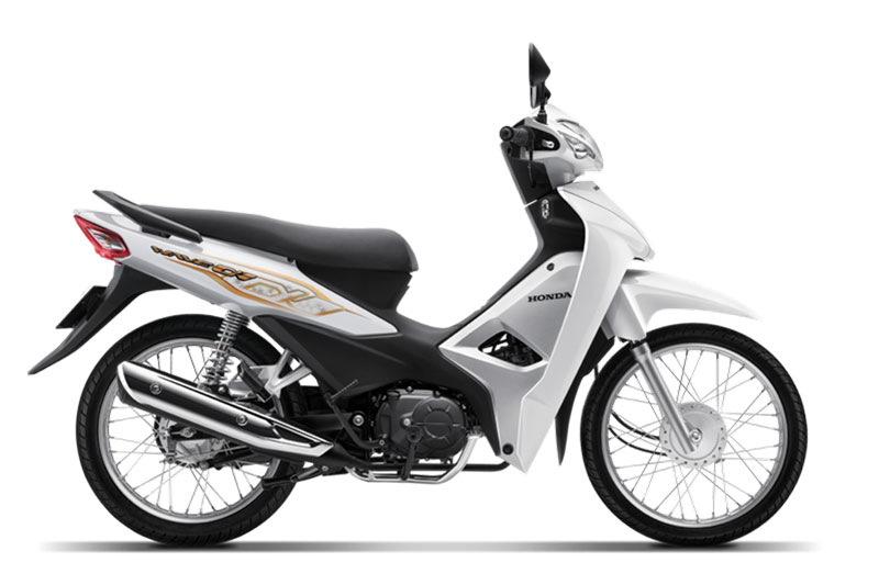 Honda Wave Alpha đội giá hơn 3 triệu đồng tại TP.HCM