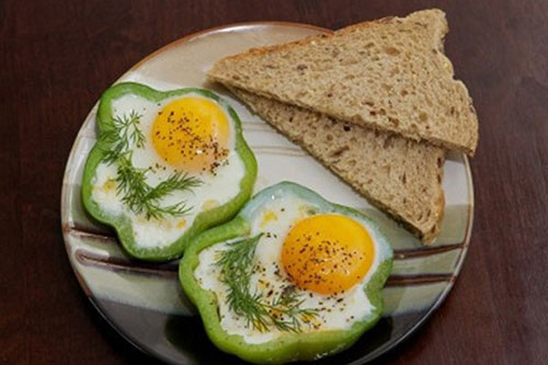 Nên ăn gì vào buổi sáng là tốt nhất?